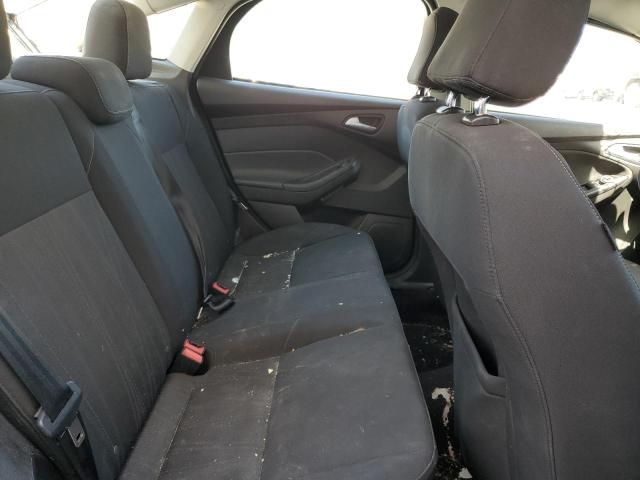 Photo 10 from auction – 2015 FORD FOCUS SE with VIN 1FADP3F2XFL325596