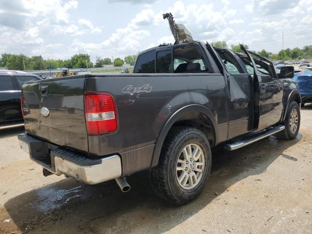 Photo 3 from auction – 2006 FORD F150 with VIN 1FTPX14566FB55650