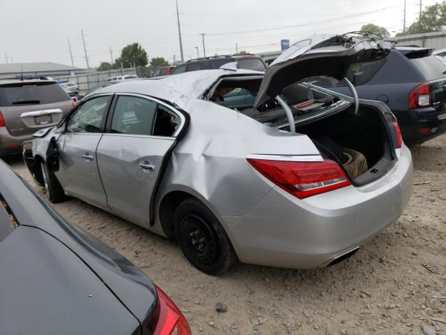 Photo 2 from auction – 2016 BUICK LACROSSE with VIN 1G4GB5G34GF122143