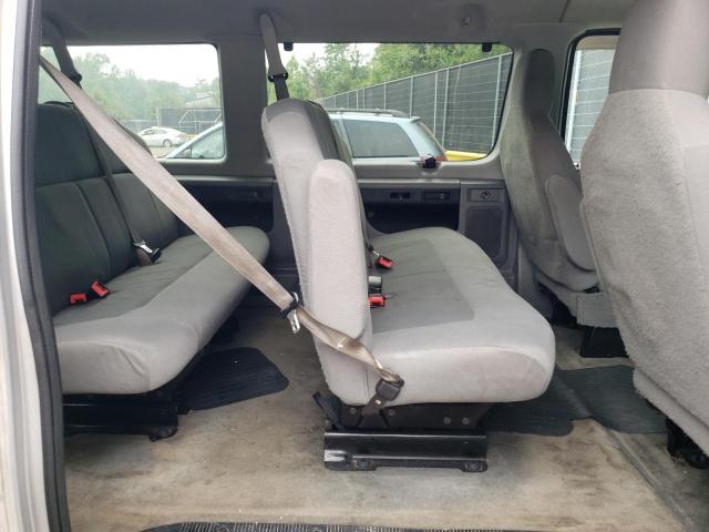 Photo 11 from auction – 2011 FORD ECONOLINE with VIN 1FBNE3BL4BDB01915