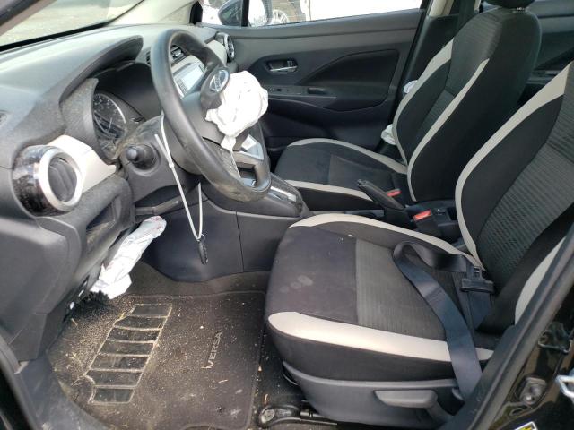 Photo 7 from auction – 2021 NISSAN VERSA SV with VIN 3N1CN8EV6ML872485