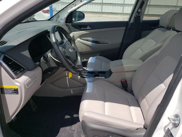 Photo 7 from auction – 2018 HYUNDAI TUCSON VAL with VIN KM8J33A23JU670080