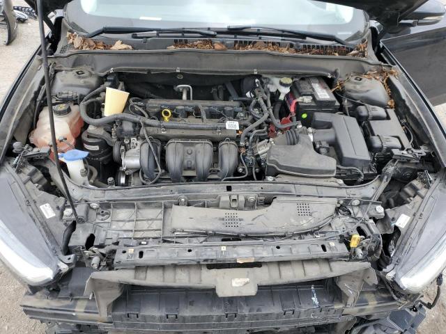Photo 11 from auction – 2014 FORD FUSION SE with VIN 3FA6P0H77ER134685