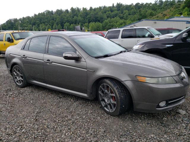 Photo 4 from auction – 2008 ACURA TL TYPE S with VIN 19UUA76568A054274