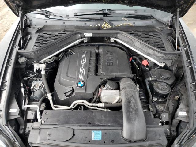 Photo 12 from auction – 2011 BMW X5 XDRIVE3 with VIN 5UXZV4C51BL401922