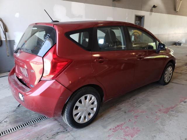 Photo 3 from auction – 2016 NISSAN VERSA NOTE with VIN 3N1CE2CP6GL397992