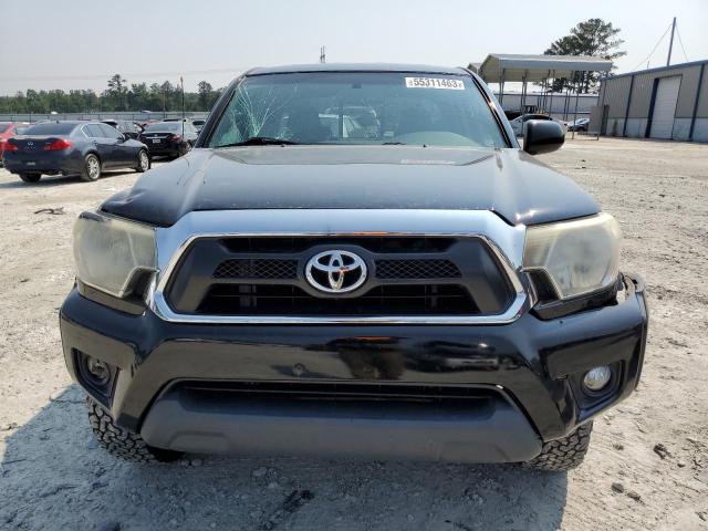 Photo 5 from auction – 2013 TOYOTA TACOMA PRE with VIN 5TFTU4GN2DX046551