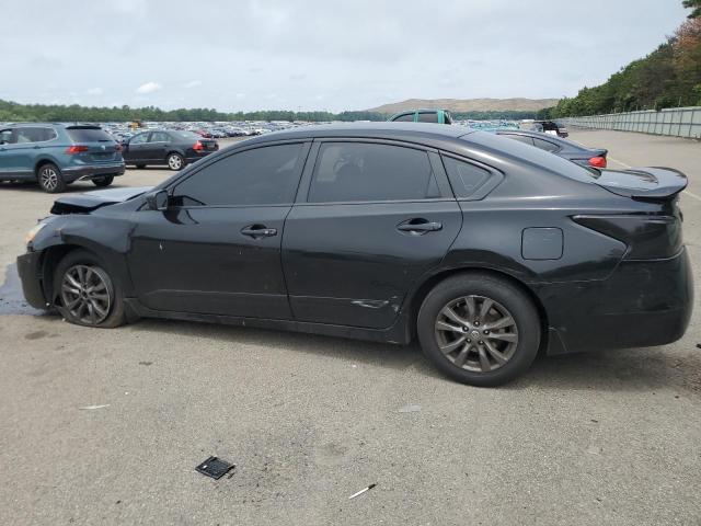 Photo 2 from auction – 2015 NISSAN ALTIMA 2.5 with VIN 1N4AL3AP4FC426229