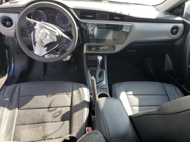 Photo 8 from auction – 2019 TOYOTA COROLLA L with VIN 2T1BURHE9KC164650