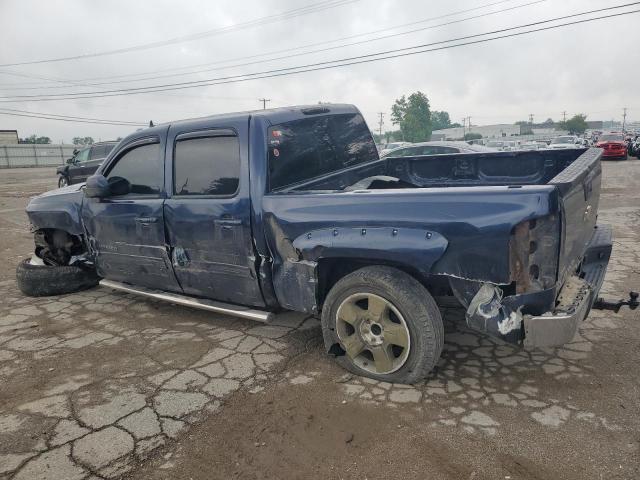 Photo 2 from auction – 2011 CHEVROLET SILVERADO with VIN 1GCPKSE38BF147044