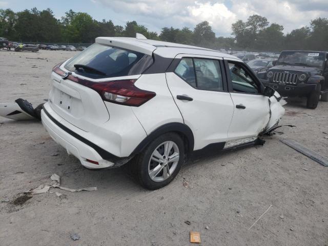 Photo 3 from auction – 2021 NISSAN KICKS S with VIN 3N1CP5BV4ML466685