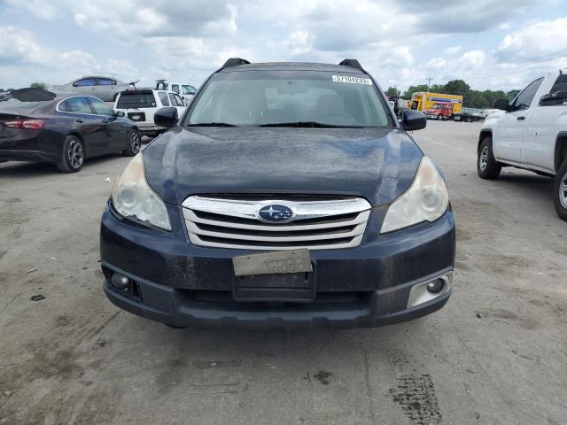 Снимка 5 от търг – 2012 SUBARU OUTBACK 2. с VIN 4S4BRBCC3C3203625