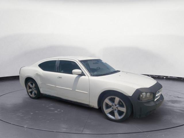 Photo 4 from auction – 2007 DODGE CHARGER SE with VIN 2B3KA43R27H634389
