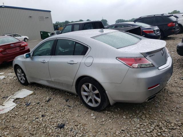 Photo 2 from auction – 2012 ACURA TL with VIN 19UUA8F58CA023980