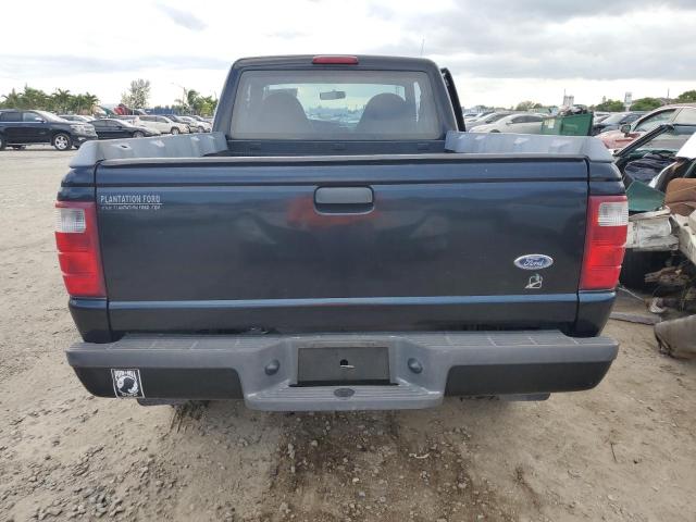 Photo 6 from auction – 2002 FORD RANGER SUP with VIN 1FTYR14V82PB56138