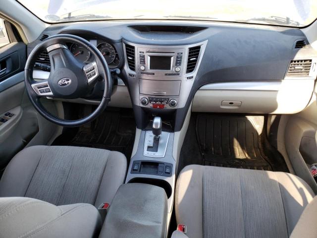 Снимка 8 от търг – 2014 SUBARU OUTBACK 2. с VIN 4S4BRCDC4E3210414