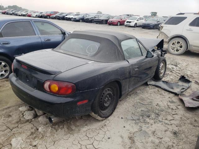 Photo 3 from auction – 1999 MAZDA MX-5 MIATA with VIN JM1NB3539X0136593