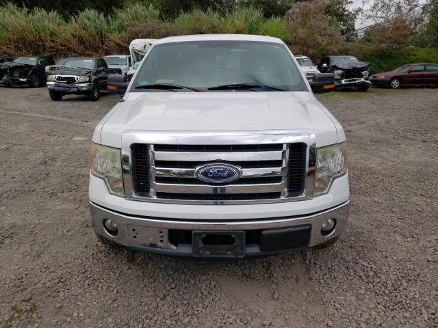 Photo 5 from auction – 2011 FORD F150 SUPER with VIN 1FTFW1CTXBFC83494