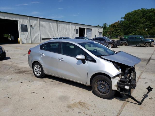 Photo 4 from auction – 2013 KIA RIO LX with VIN KNADM4A35D6268113