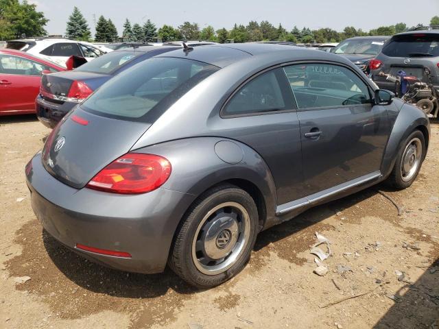 Photo 3 from auction – 2012 VOLKSWAGEN BEETLE with VIN 3VWJP7AT0CM606382