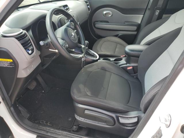 Zdjęcie 7 z aukcji – 2015 KIA SOUL z VIN KNDJN2A22F7798082