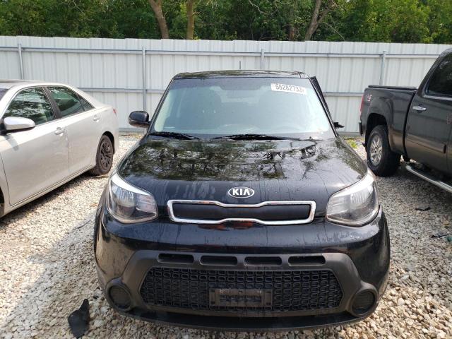 Photo 5 from auction – 2015 KIA SOUL with VIN KNDJN2A23F7793165