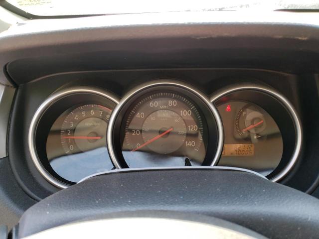 Photo 9 from auction – 2009 NISSAN VERSA S with VIN 3N1BC11E29L441003
