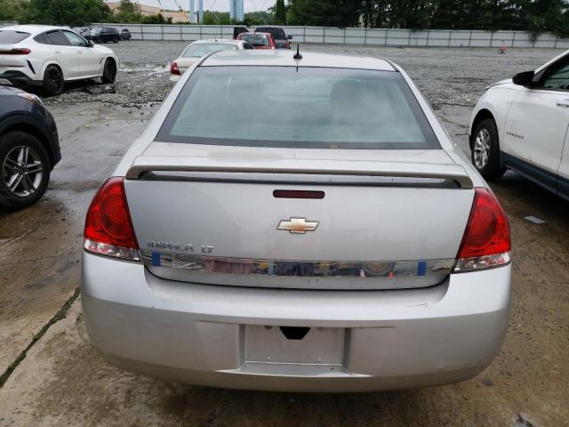 Photo 6 from auction – 2007 CHEVROLET IMPALA LT with VIN 2G1WT58N479345930
