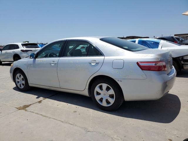 Photo 2 from auction – 2007 TOYOTA CAMRY CE with VIN 4T1BE46K07U517582