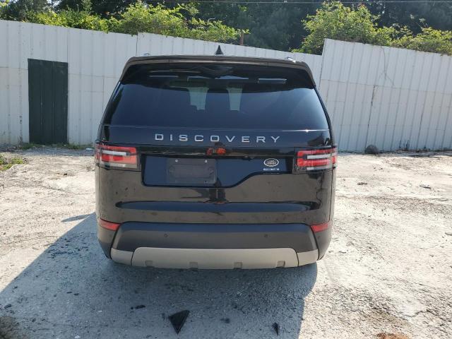 Photo 6 from auction – 2017 LAND ROVER DISCOVERY with VIN SALRRBBK9HA021595