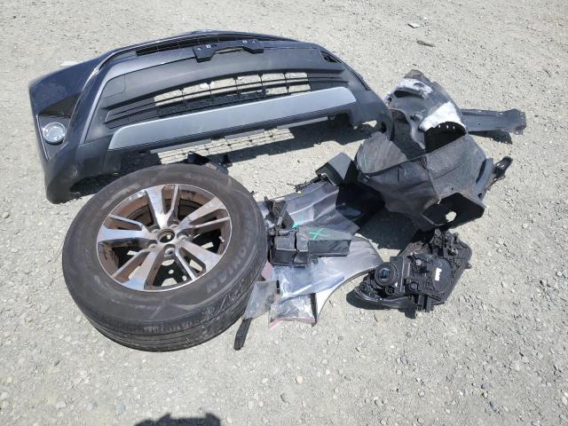 Photo 13 from auction – 2016 TOYOTA RAV4 XLE with VIN 2T3WFREV0GW255478