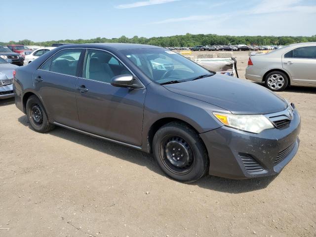 Photo 4 from auction – 2012 TOYOTA CAMRY BASE with VIN 4T1BF1FK0CU116913