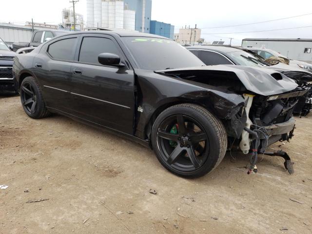Photo 4 from auction – 2007 DODGE CHARGER SR with VIN 2B3LA73WX7H727317