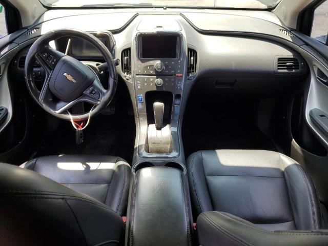 Photo 8 from auction – 2013 CHEVROLET VOLT with VIN 1G1RH6E42DU103989