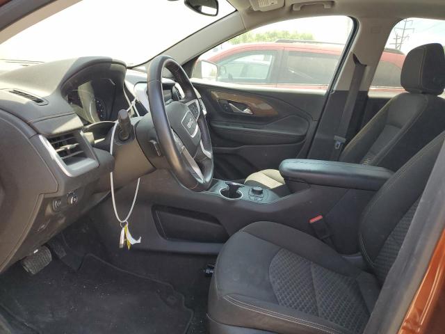 Photo 7 from auction – 2019 GMC TERRAIN SL with VIN 3GKALMEX2KL302635
