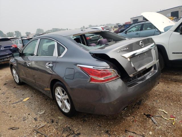 Photo 2 from auction – 2014 NISSAN ALTIMA 2.5 with VIN 1N4AL3AP2EC140488