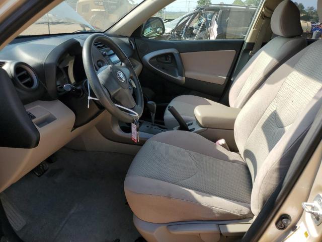 Photo 7 from auction – 2007 TOYOTA RAV4 with VIN JTMZD33V976037964