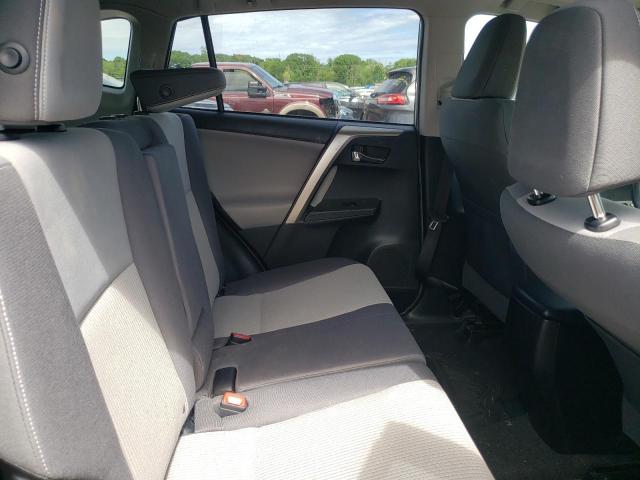 Photo 10 from auction – 2015 TOYOTA RAV4 XLE with VIN JTMRFREV9FD104275