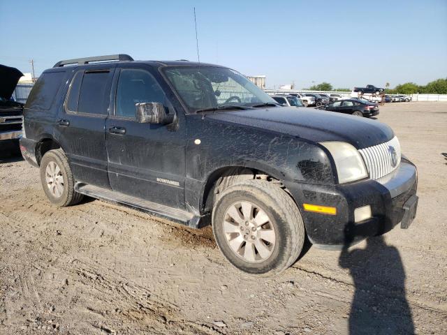Photo 4 from auction – 2007 MERCURY MOUNTAINEE with VIN 4M2EU47E07UJ08246