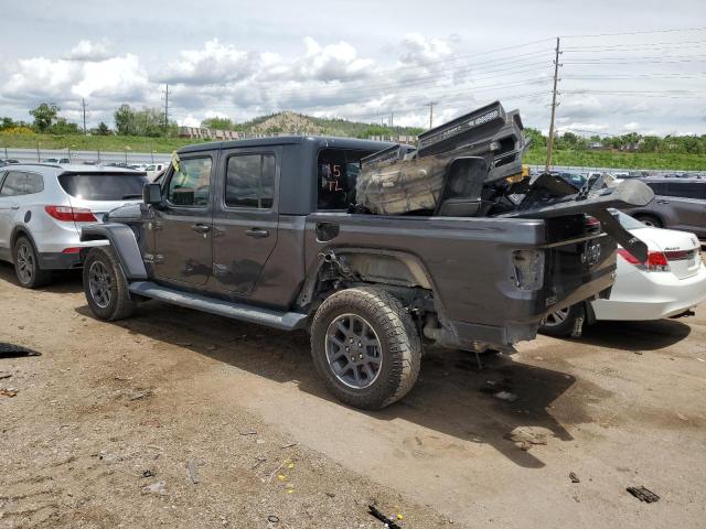 Photo 2 from auction – 2020 JEEP GLADIATOR with VIN 1C6HJTFG1LL152790