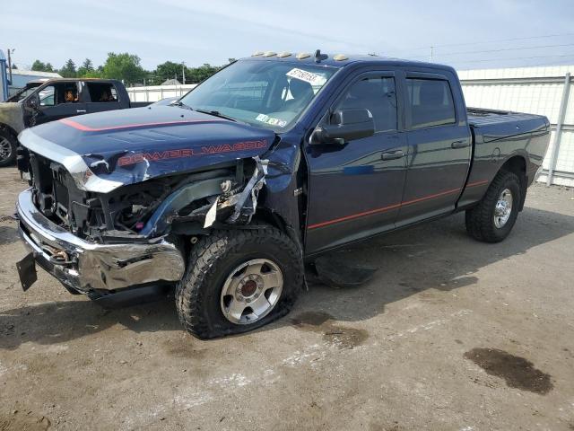RAM 2500 POWER 2013 with VIN 3C6TR5ET4DG549129 - Photo from auction