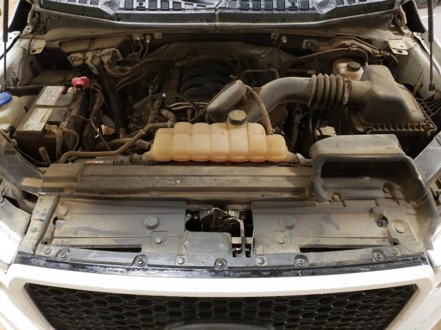 Photo 11 from auction – 2019 FORD F150 SUPER with VIN 1FTFX1E5XKKC02044