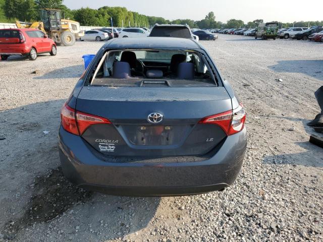 Photo 6 from auction – 2019 TOYOTA COROLLA L with VIN 5YFBURHE9KP911776