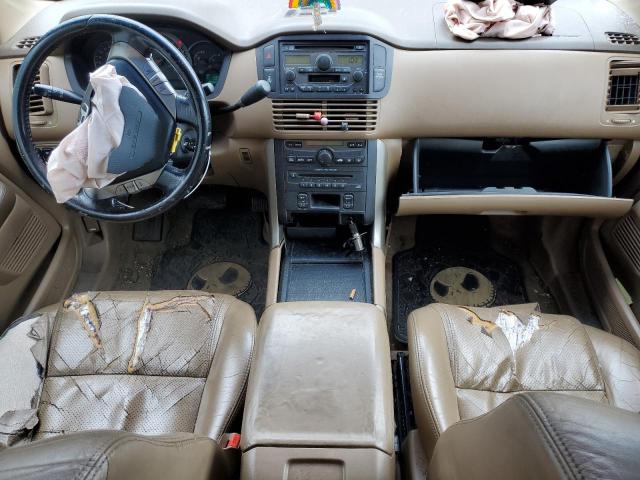 Zdjęcie 8 z aukcji – 2005 HONDA PILOT EXL z VIN 5FNYF18545B064123