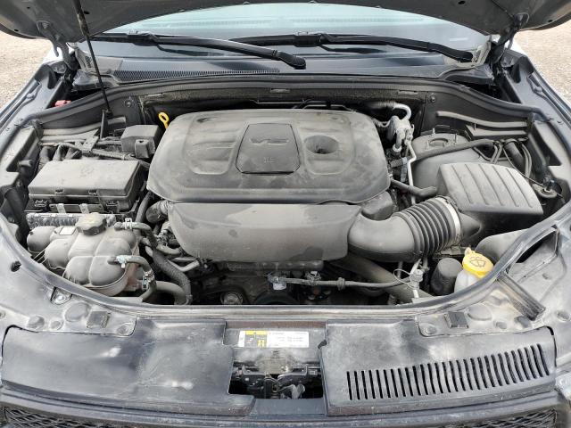 Photo 12 from auction – 2020 DODGE DURANGO GT with VIN 1C4RDJDG3LC369382