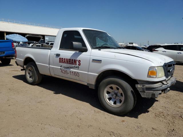Photo 4 from auction – 2011 FORD RANGER with VIN 1FTKR1AD7BPB02394
