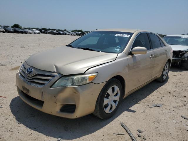 صورة رقم 1 من المزاد - 2011 TOYOTA CAMRY BASE مع VIN 4T1BF3EK5BU672744