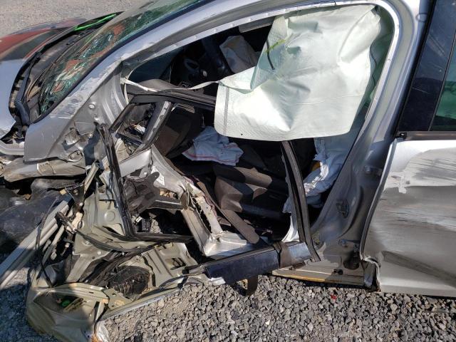 Photo 7 from auction – 2014 FORD FOCUS S with VIN 1FADP3E28EL114235