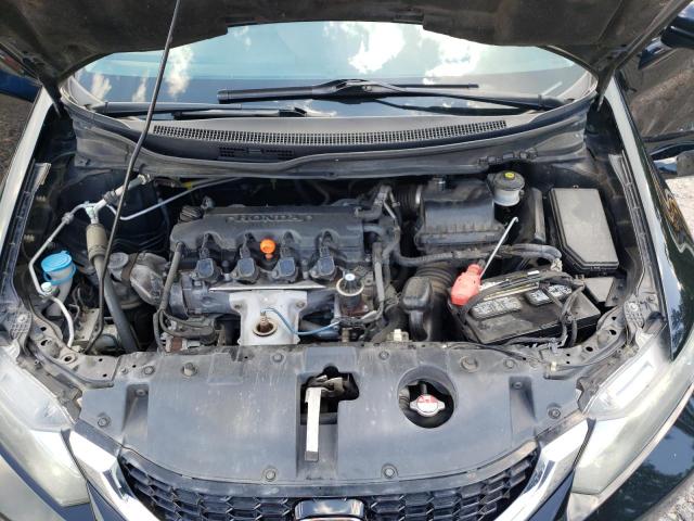 صورة رقم 11 من المزاد - 2015 HONDA CIVIC EX مع VIN 19XFB2F83FE292823