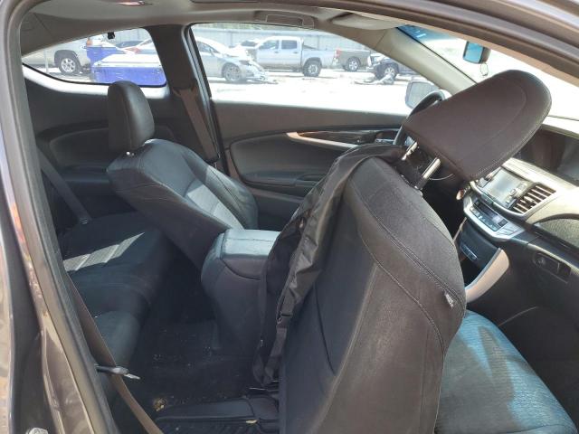 Photo 11 from auction – 2013 HONDA ACCORD EX with VIN 1HGCT1B76DA003751